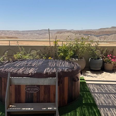 Nof Beresheet Villa Midreshet Ben Gurion Ngoại thất bức ảnh