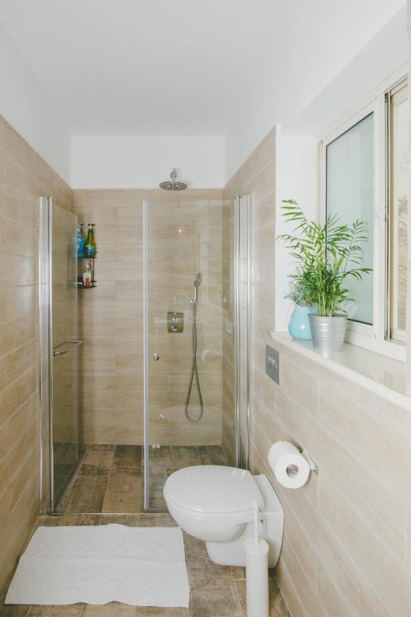 Nof Beresheet Villa Midreshet Ben Gurion Ngoại thất bức ảnh