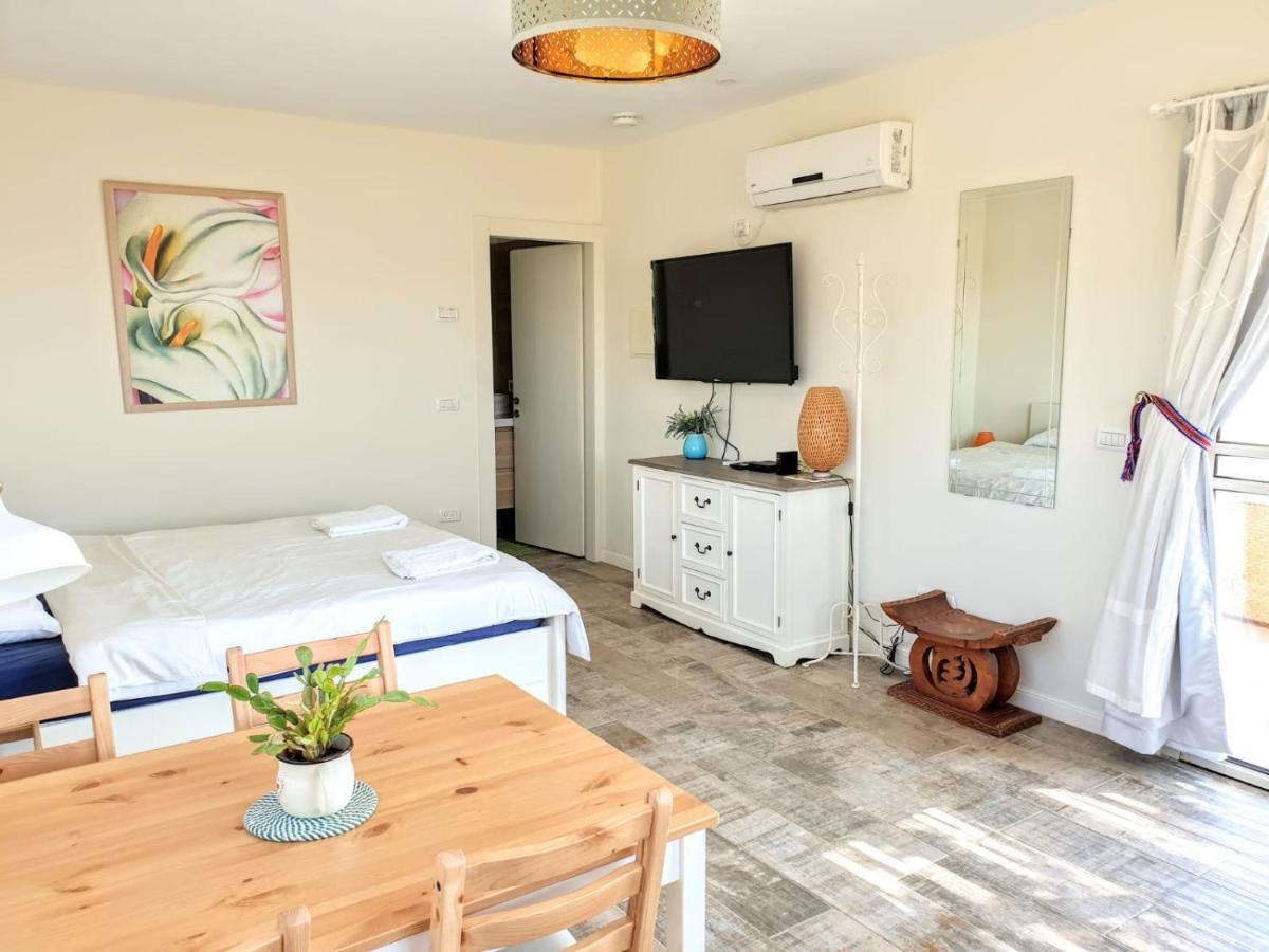 Nof Beresheet Villa Midreshet Ben Gurion Ngoại thất bức ảnh